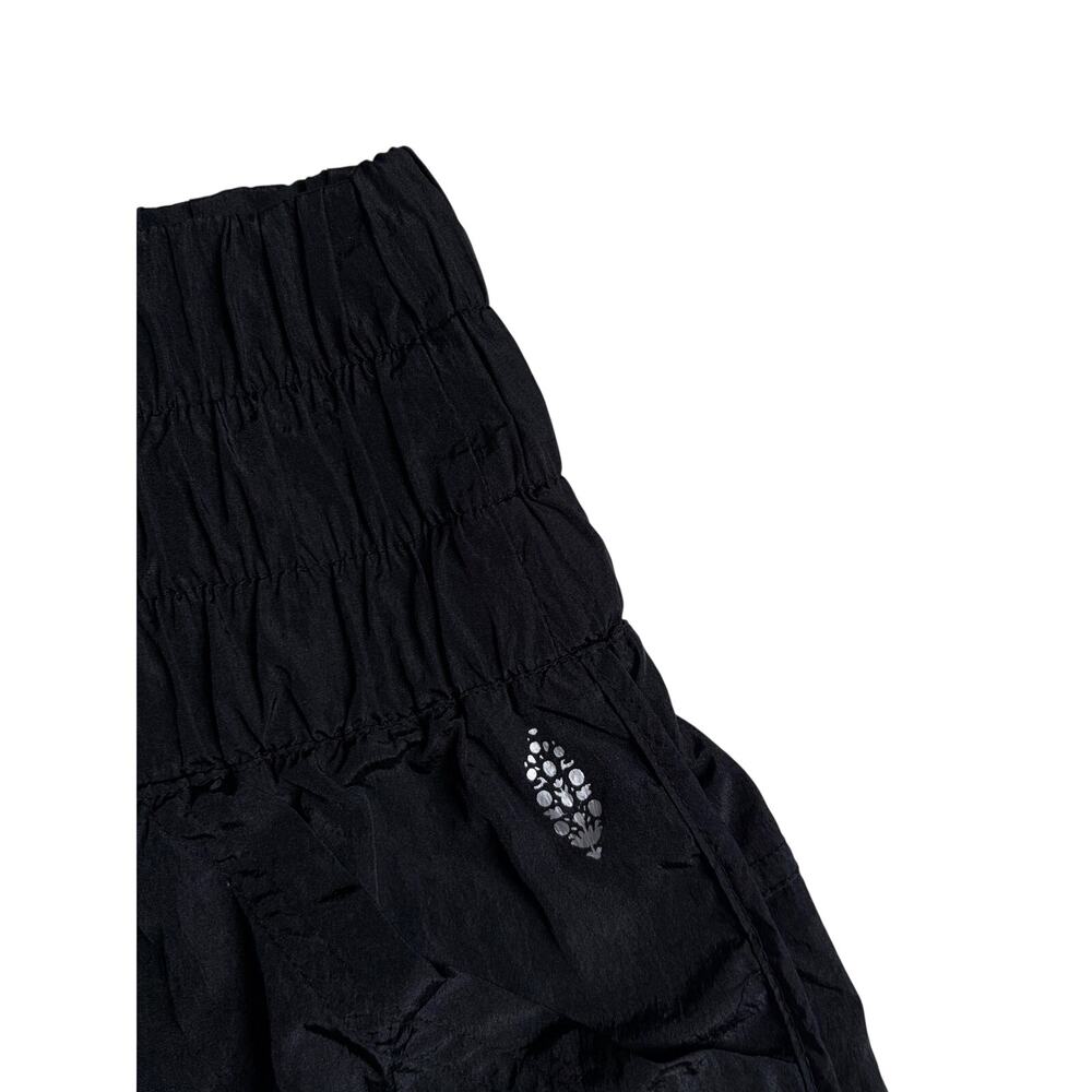 FP Movement by Free People The Way Home Joggers (Black) - Medium - Picture 5 of 13